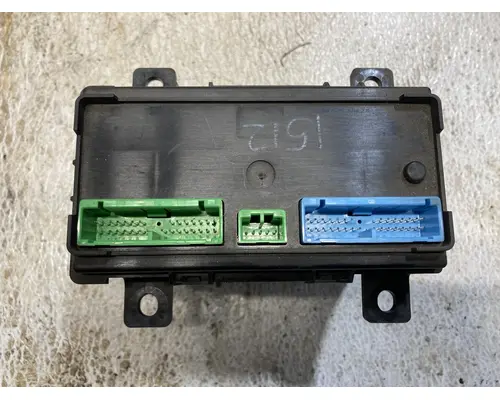 Electrical Parts, Misc. Volvo VNM Vander Haags Inc Sp