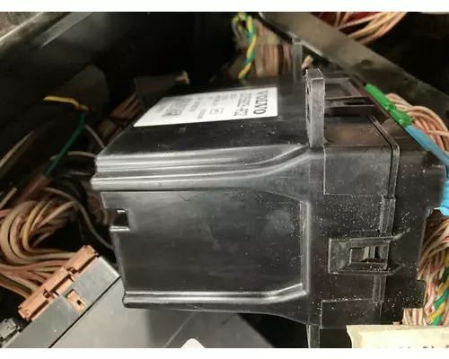 Electrical Parts, Misc. Volvo VNM Vander Haags Inc Dm