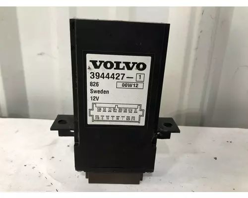 Electrical Parts, Misc. Volvo VNM Vander Haags Inc Sf