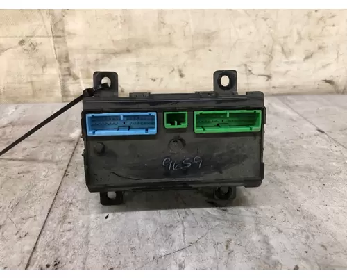 Electrical Parts, Misc. Volvo VNM Vander Haags Inc Cb