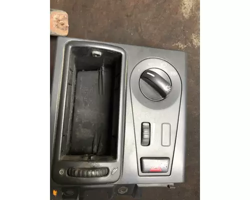 Electrical Parts, Misc. VOLVO VNM Charlotte Truck Parts,inc.