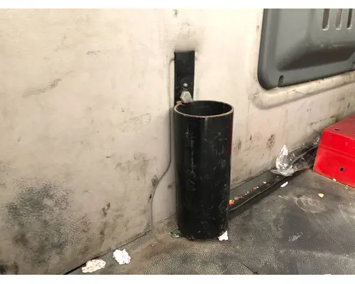 Brackets, Misc. Volvo VNM Vander Haags Inc Cb