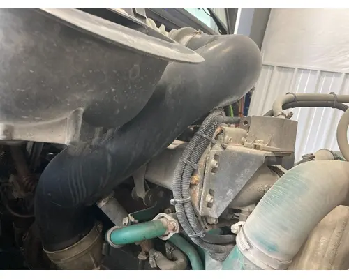 Engine Parts, Misc. Volvo VNM Vander Haags Inc Col