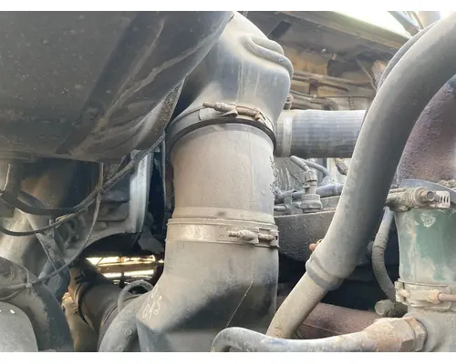 Engine Parts, Misc. Volvo VNM Vander Haags Inc Col