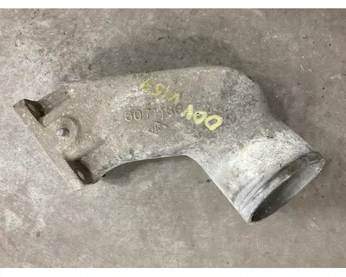 Engine Parts, Misc. Volvo VNM Vander Haags Inc Col