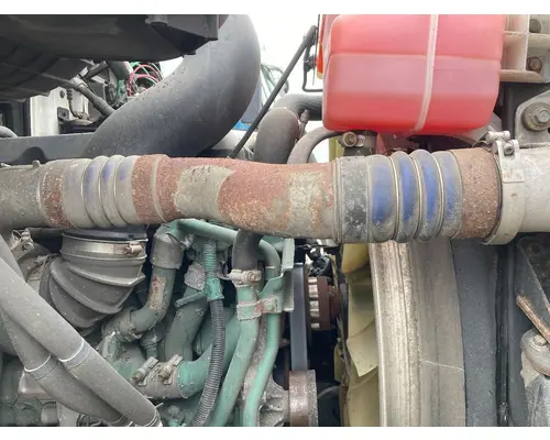 Engine Parts, Misc. Volvo VNM Vander Haags Inc Col