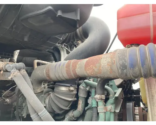 Engine Parts, Misc. Volvo VNM Vander Haags Inc Col