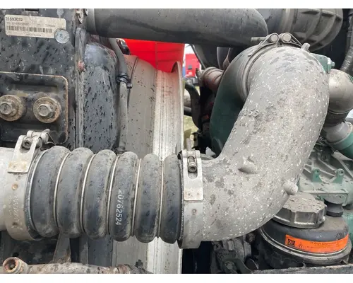 Engine Parts, Misc. Volvo VNM Vander Haags Inc Col