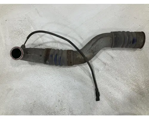 Engine Parts, Misc. Volvo VNM Vander Haags Inc Col