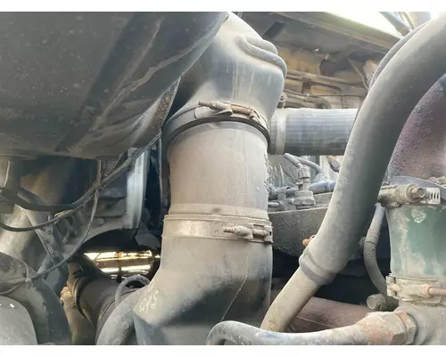 Engine Parts, Misc. Volvo VNM Vander Haags Inc Col
