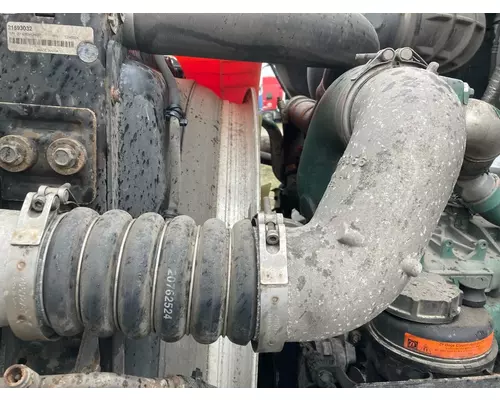 Engine Parts, Misc. Volvo VNM Vander Haags Inc Col