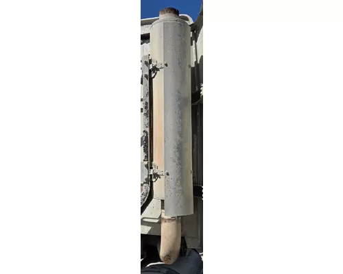 Exhaust Assembly VOLVO VNM Custom Truck One Source