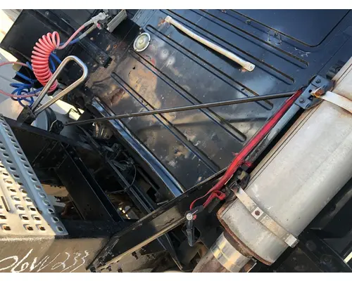 Exhaust Assembly Volvo VNM Vander Haags Inc Sp