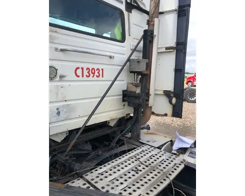 Exhaust Assembly Volvo VNM Vander Haags Inc Sp