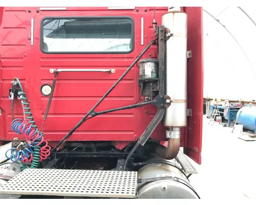 Exhaust Assembly Volvo VNM Vander Haags Inc Cb