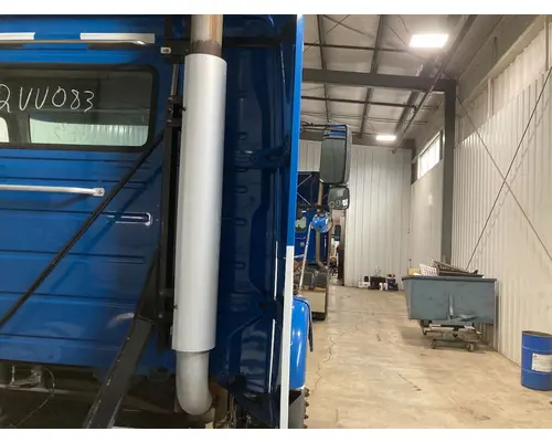 Exhaust Assembly Volvo VNM Vander Haags Inc WM