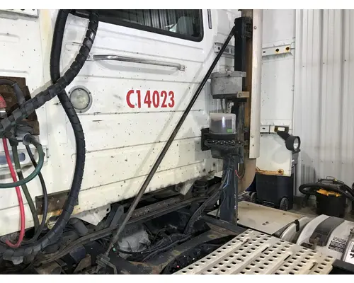 EGR Bracket Volvo VNM Vander Haags Inc Sf