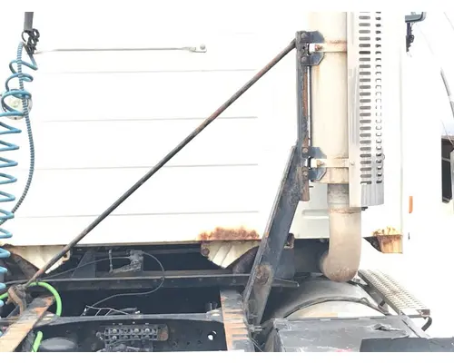 EGR Bracket Volvo VNM Vander Haags Inc Cb