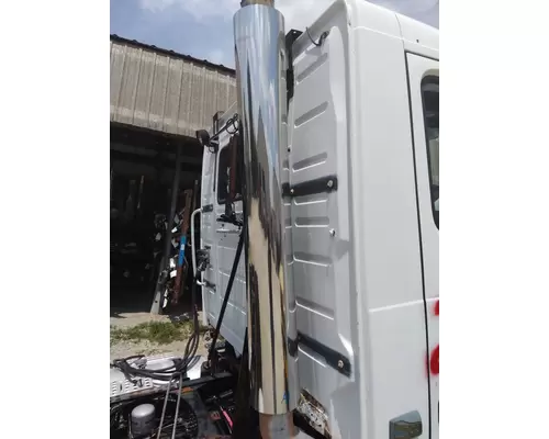 Exhaust Pipe VOLVO VNM LKQ Thompson Motors - Wykoff