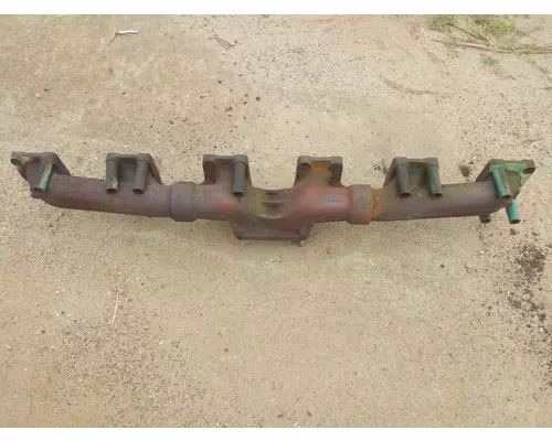 Exhaust Manifold Volvo VNM Tony's Truck Parts