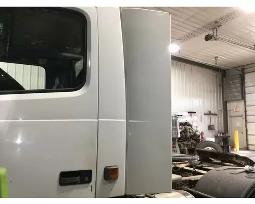 Side Fairing Volvo VNM Vander Haags Inc Sf