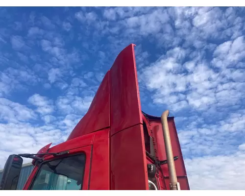 Side Fairing Volvo VNM Vander Haags Inc Kc