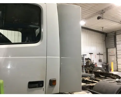 Side Fairing Volvo VNM Vander Haags Inc Sf