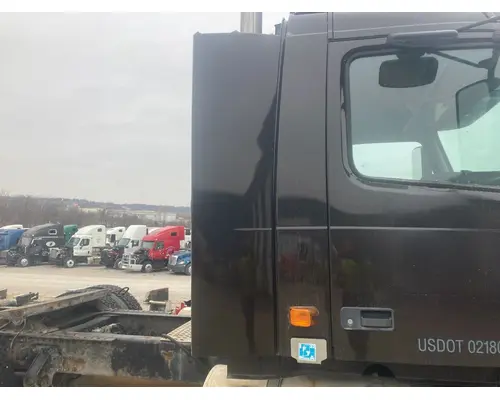 Side Fairing Volvo VNM Vander Haags Inc Kc