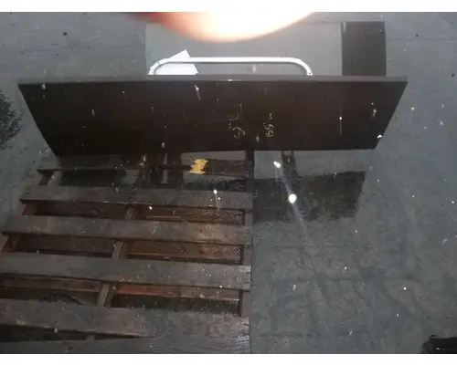 Sleeper Fairing VOLVO VNM LKQ Western Truck Parts