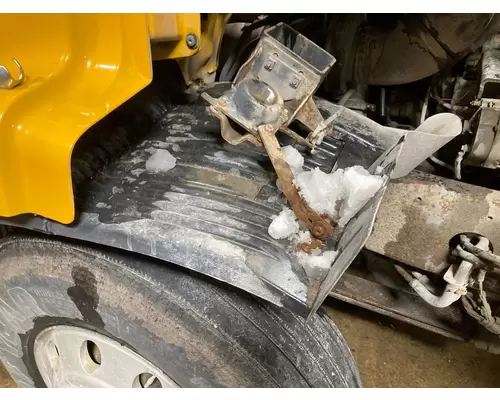 Inner Fender Volvo VNM Vander Haags Inc Dm