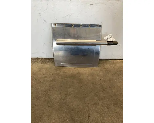 Fender Extension VOLVO VNM Frontier Truck Parts