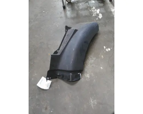 Fender Extension VOLVO VNM LKQ Wholesale Truck Parts