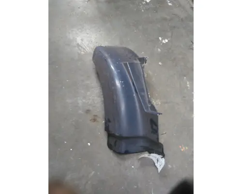 Fender Extension VOLVO VNM LKQ Wholesale Truck Parts