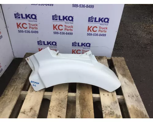 Fender Extension VOLVO VNM LKQ KC Truck Parts - Inland Empire