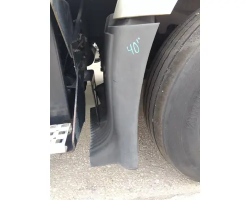 Fender Extension VOLVO VNM LKQ Heavy Truck - Tampa