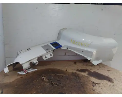 Fender Extension VOLVO VNM LKQ Western Truck Parts