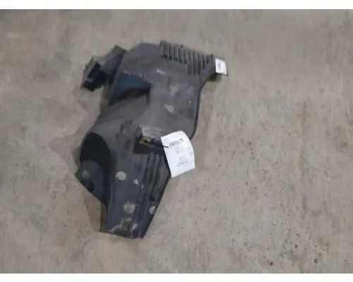 Fender Extension VOLVO VNM LKQ Thompson Motors - Wykoff