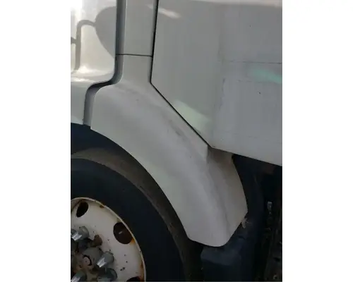 Fender Extension Volvo VNM Casey's Truck Salvage World