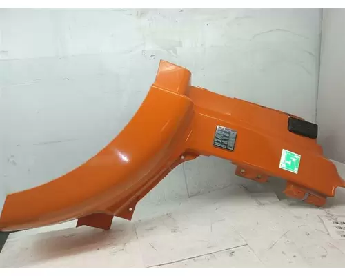Fender Extension Volvo VNM Spalding Auto Parts