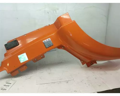 Fender Extension Volvo VNM Spalding Auto Parts