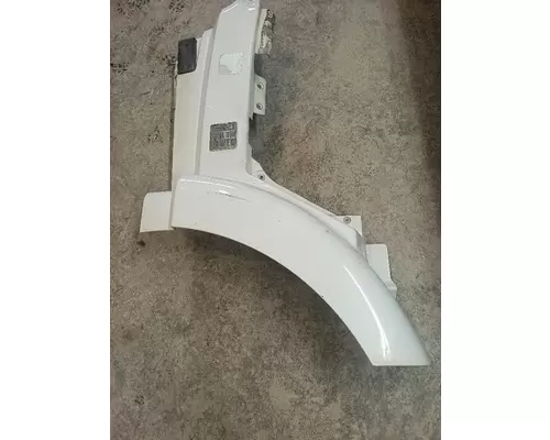 Fender Extension Volvo VNM Spalding Auto Parts