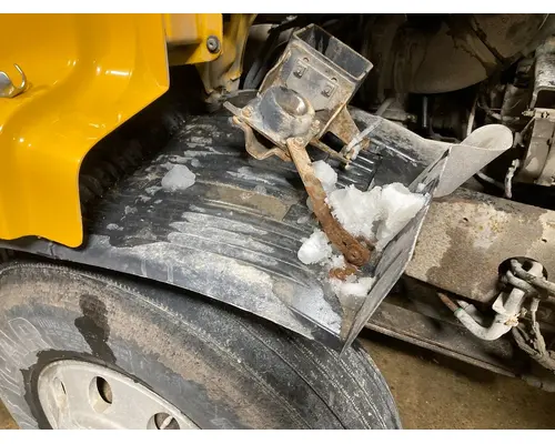 Inner Fender Volvo VNM Vander Haags Inc Dm