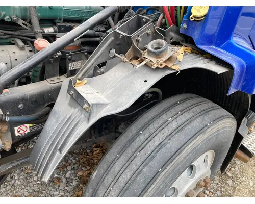Inner Fender Volvo VNM Vander Haags Inc Dm