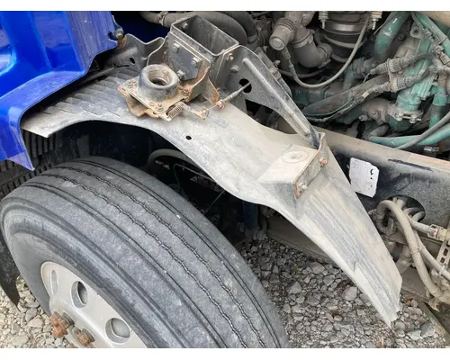Inner Fender Volvo VNM Vander Haags Inc Dm