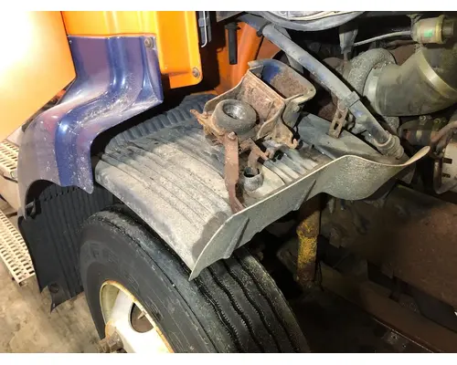 Inner Fender Volvo VNM Vander Haags Inc Sf