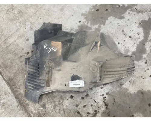 Inner Fender Volvo VNM Vander Haags Inc Col