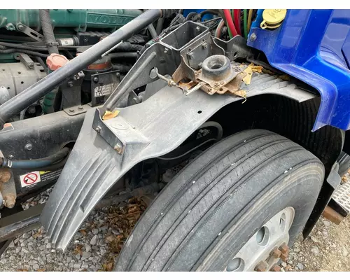 Fender Volvo VNM Vander Haags Inc Dm