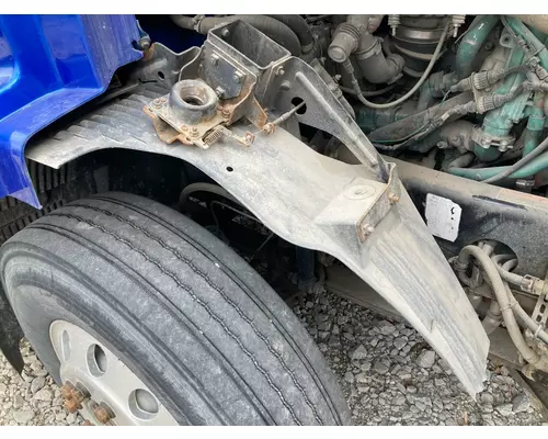 Fender Volvo VNM Vander Haags Inc Dm