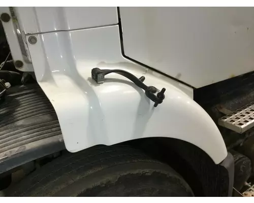 Fender Volvo VNM Vander Haags Inc Sf