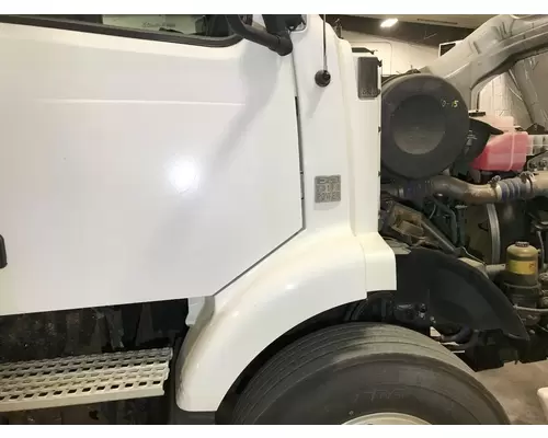 Fender Volvo VNM Vander Haags Inc Sf